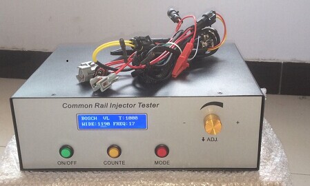 CRI-1000 Common Rail Injector Tester