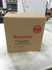 High Rate Gel Battery 