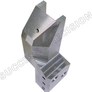 5 Axis CNC Machining Parts used for automation equipment