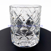 European Creative Design Glasses Lead-Free Crystal Whiskey Glass Cups