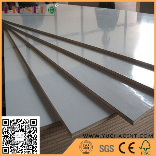 High Quality High Pressure Laminated HPL Plywood