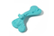 rubber frog bone