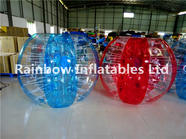 RB33007-6（1.5m）Inflatables Body Bumper Ball/Water Walking Ball For Sale