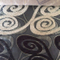 100% Polyester Waterproof Jacquard Chenille Upholstery Fabric