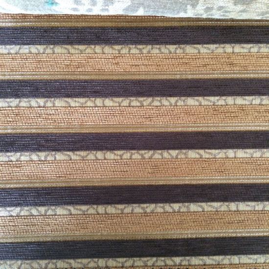 2016 Upholstery Chenille Fabric Wholesale