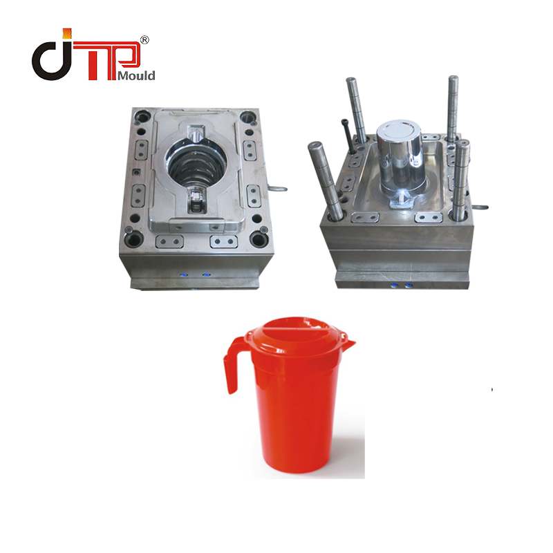 Molde plástico modificado para requisitos particulares hogar de la caldera del agua de la inyección de la alta precisión