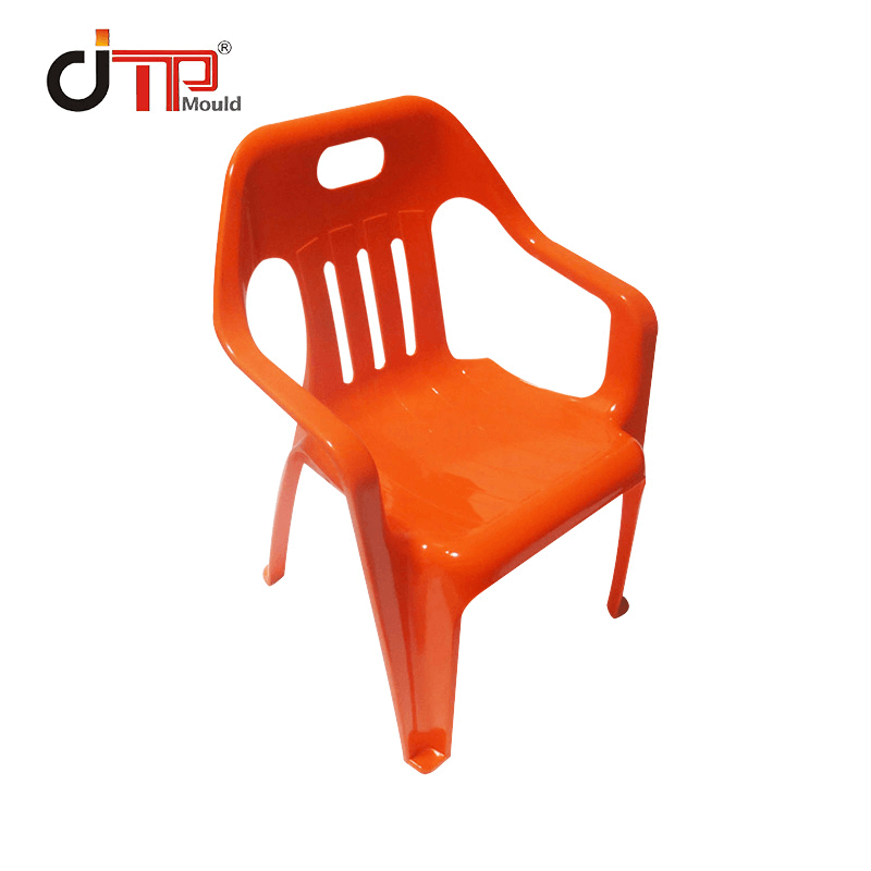How To Make These Plastic Chair Molds Taizhou Huangyan Jtp