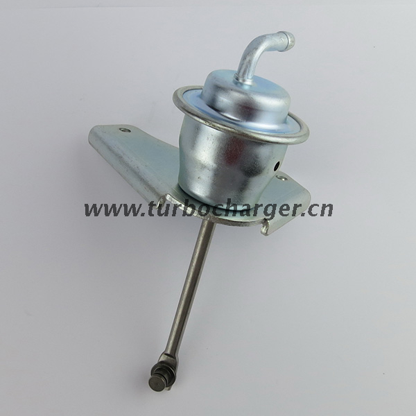 RHF4 Actuator