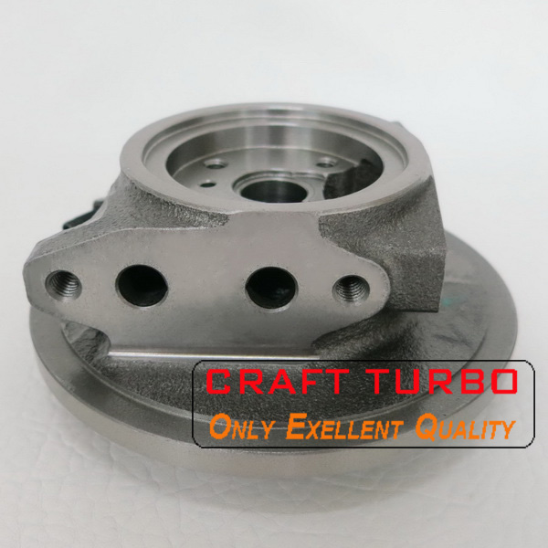 GT1749V Water cooled Bearing housing for 727210-0001 turbochargers