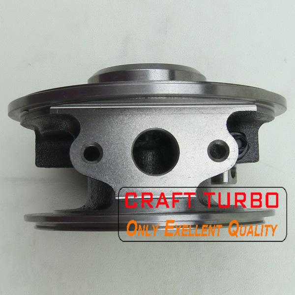 KP39 Oil cooled 5439-150-4007 Bearing housing for 5439-970-0012 turbochargers
