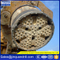 Odex Drilling Tools With Casing Tube (Overburden|Eccentric-Symmetrix|Concentric)