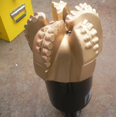 Drill Bits - PDC Bits for Oilfield Drilling 3-8 Blades