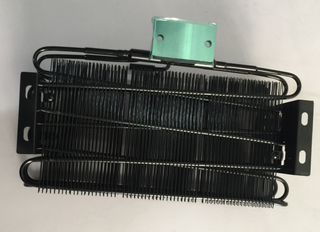 Kit de condensateur de semi-conducteur de bobine pour le réfrigérateur