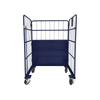 Foldable Warehouse Cage Trolley