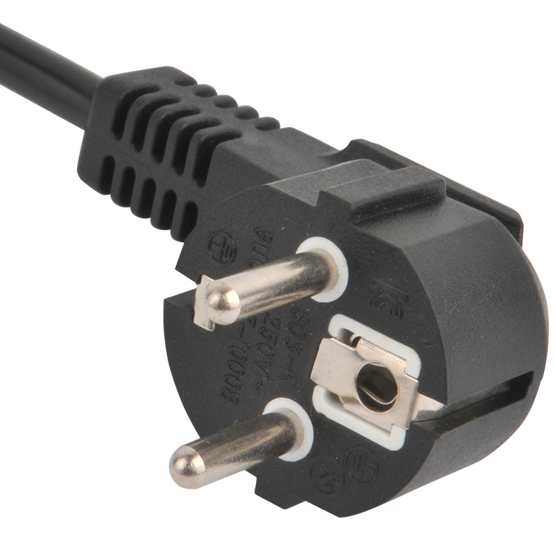 Kc Power Cords& Korea Electrical Outlets (S03BK+ST3W)