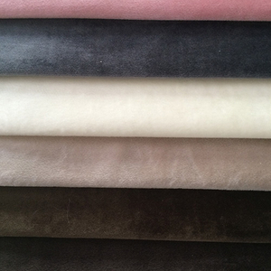 velvet fabric