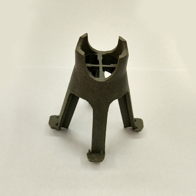 Platform plastic spacer SP0602B