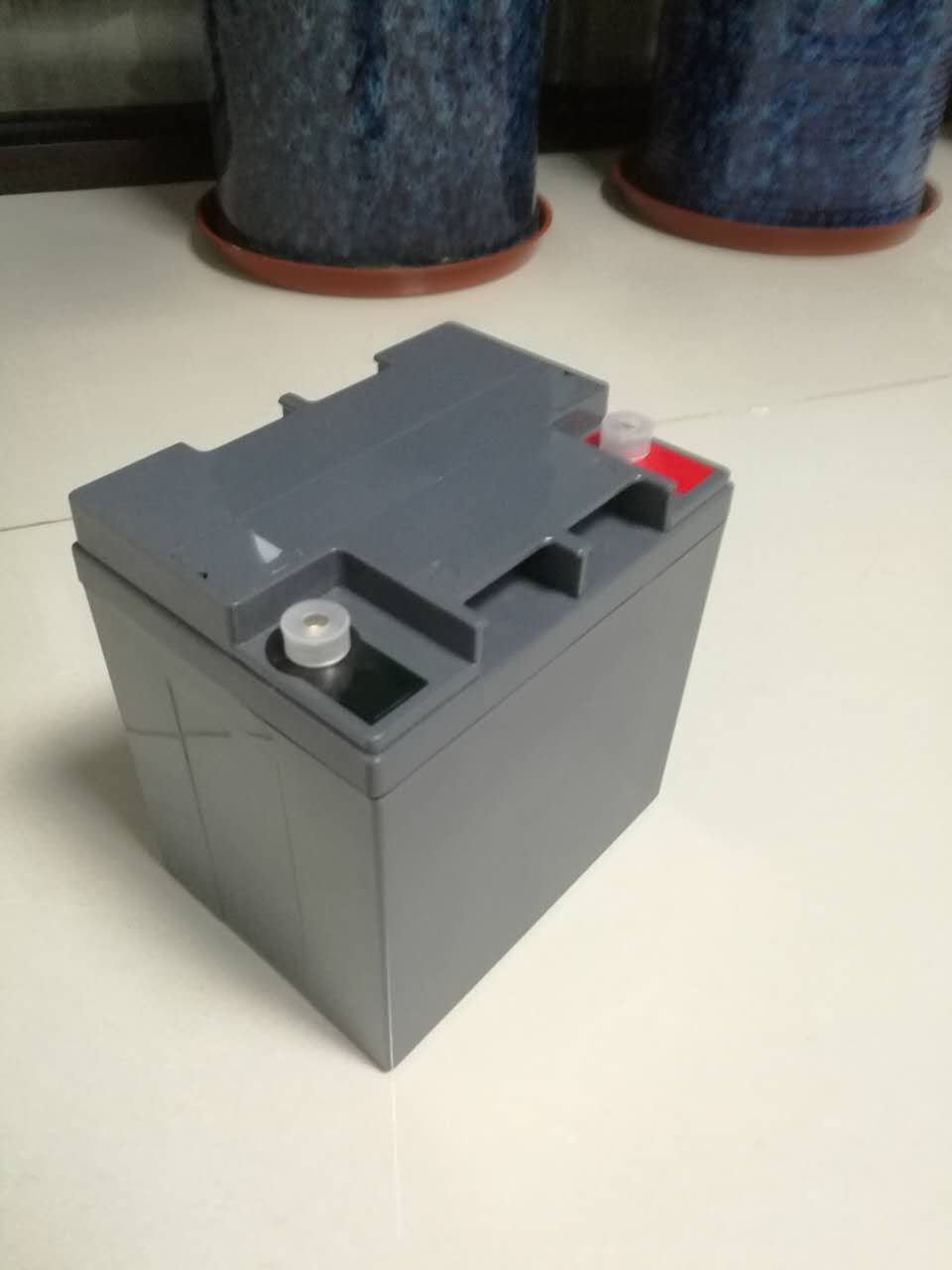 12V26AH Deep Cycle Gel Battery DCG26-12 for wheel chair 