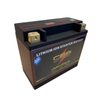 12.8V 13.2ah Lithium Ion Battery Factory OEM LiFePO4 Motorcycle Battery LFP20L-BS (YTX20L-BS)