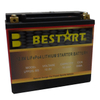 12.8V 10ah Lithium Ion Motorcycle Battery LFP20L-BS