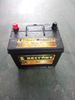 Sealed Automotive Battery for Venezuela