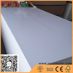 Kitchen Cabinets PVC Foam Board