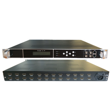 HP824LX 24 Channels HDMI to IP Encoder 