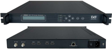HPS842C 4IN1 HD Encoder DVB- C Modulator 