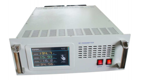 HP600FS Digital Wireless TV MMDS Transmitter