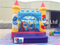 RB1018(3.5x3x3m) Inflatable Small Bouncer