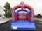 RB1071（3x4m）Inflatable spider Man bouncer