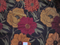 Decorative Cloth Upholstery Fabric