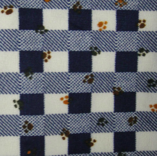 100%Polyester of Warp Knitted Fabric