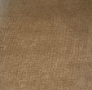 100% Polyester Solid Dyed Fabric for Sofa