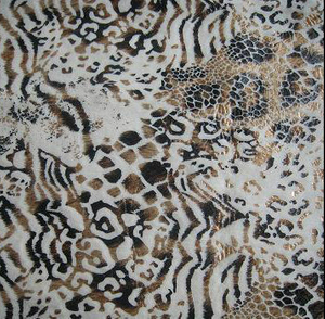Bronzing Fabric for Furniture with Stable Quality