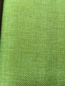 Plain Linen Fabric for Sofa