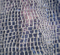 Velvet Sofa Fabric with Bronzing Style