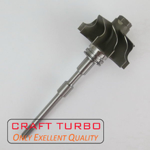 GT1544S 433290-0042 Turbine Wheel Shaft for 703674-0001/703674-5001S