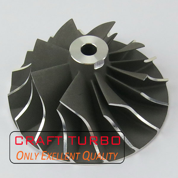 T04B 410514-0018 Compressor Wheel