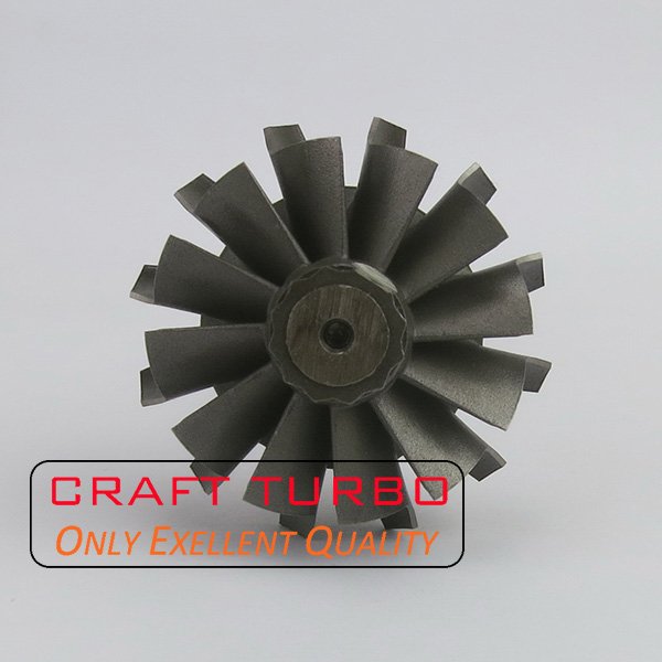 S1B 312880 Turbine Wheel Shaft for 317960/316692 Turbochargers
