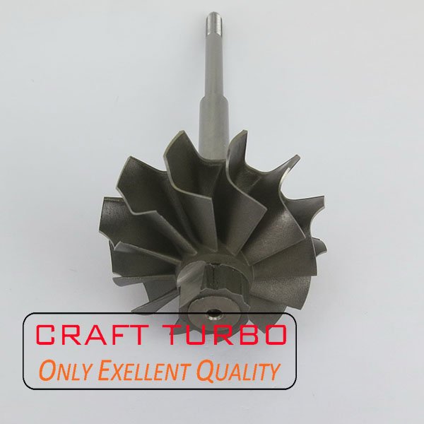 TD04 49177-30130/49177-30120 Turbine Wheel Shaft for 49177-01505/49177-01510/49177-01511/49177-01512/49177-01514/49177-01515