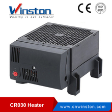 CR 030 встроенная защита от перегрева вентилятор с подогревом 950 Вт