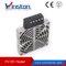 HV 031 / HV031 100W 150W 200W 300W 400W Caja compacta Calentador de ventilador eléctrico industrial
