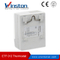ETF012 amplio rango de ajuste electrónico higrotermia