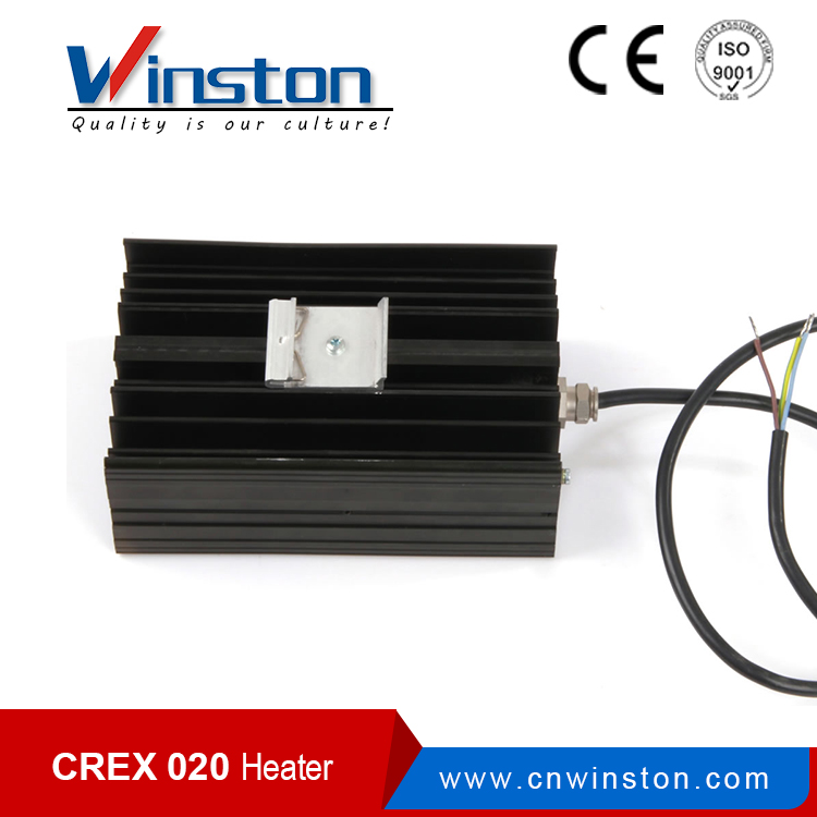 50W 100W Промышленный нагреватель для взрывоопасных зон (CREx 020 / CREx020)