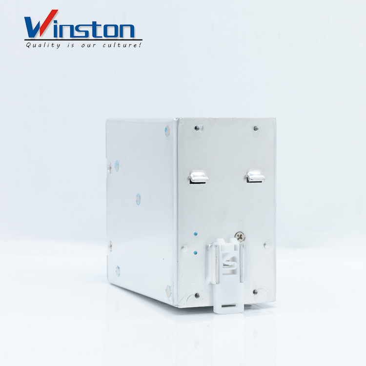 Winston LP300-24 Artículo caliente 12.5A 24V 300W Fuente de alimentación de conmutación de riel DIN simple