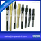 shank adapter shank adaptors atlas copco sandvik and furukawa type