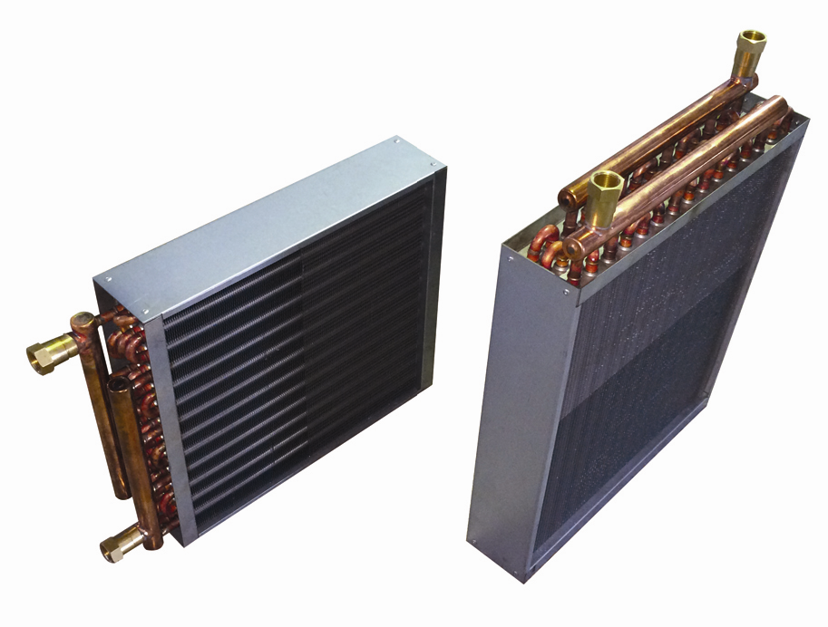  Buy copper plate heat exchanger for outdoor wood furnace from RETEK