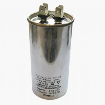 VENTA CALIENTE CBB65 450V CONDENSADOR PARA AIRE ACONDICIONADO