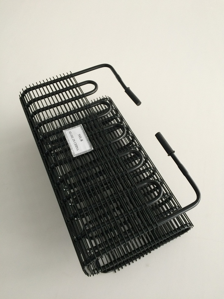 price of refrigerator condenser